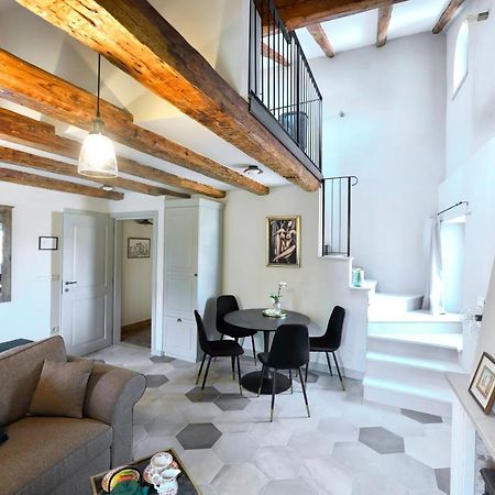 Apartmán Casa Arancin Poreč Exteriér fotografie