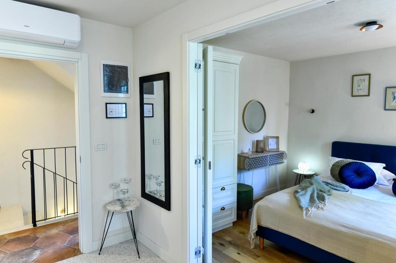 Apartmán Casa Arancin Poreč Exteriér fotografie
