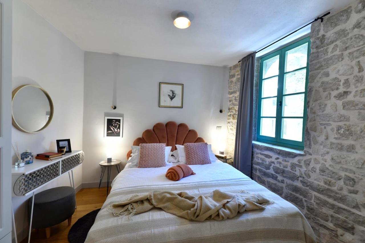 Apartmán Casa Arancin Poreč Exteriér fotografie