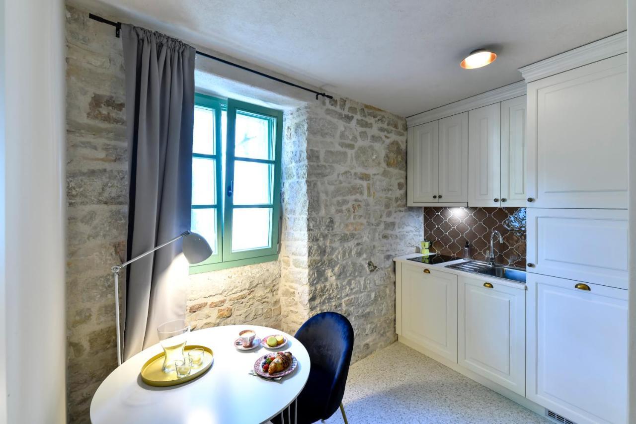 Apartmán Casa Arancin Poreč Exteriér fotografie