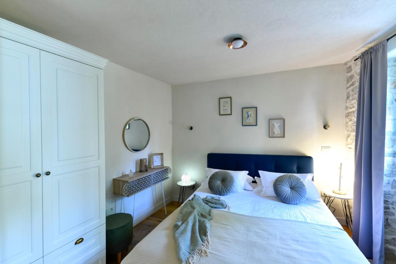 Apartmán Casa Arancin Poreč Exteriér fotografie