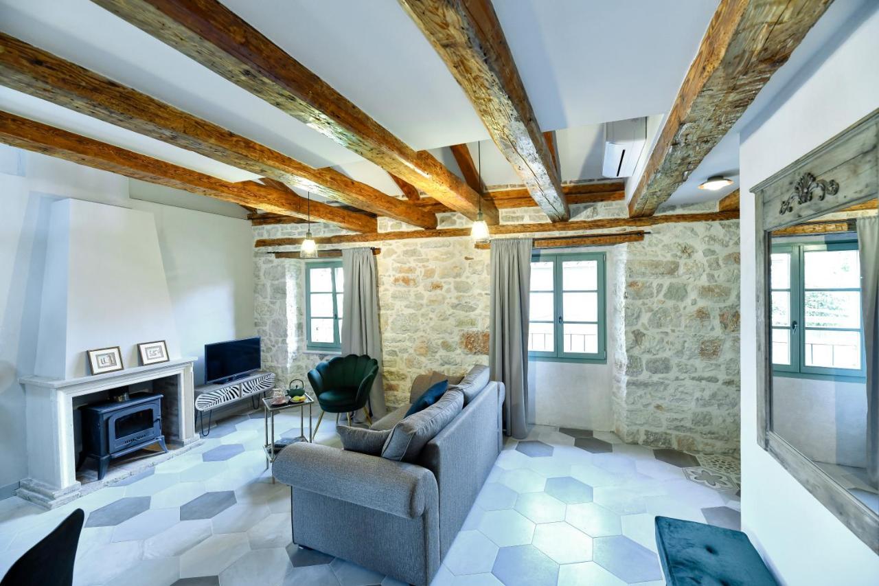 Apartmán Casa Arancin Poreč Exteriér fotografie