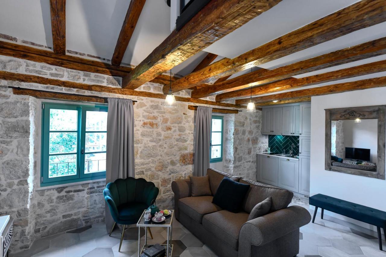Apartmán Casa Arancin Poreč Exteriér fotografie