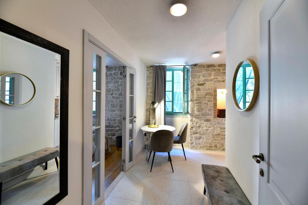 Apartmán Casa Arancin Poreč Exteriér fotografie