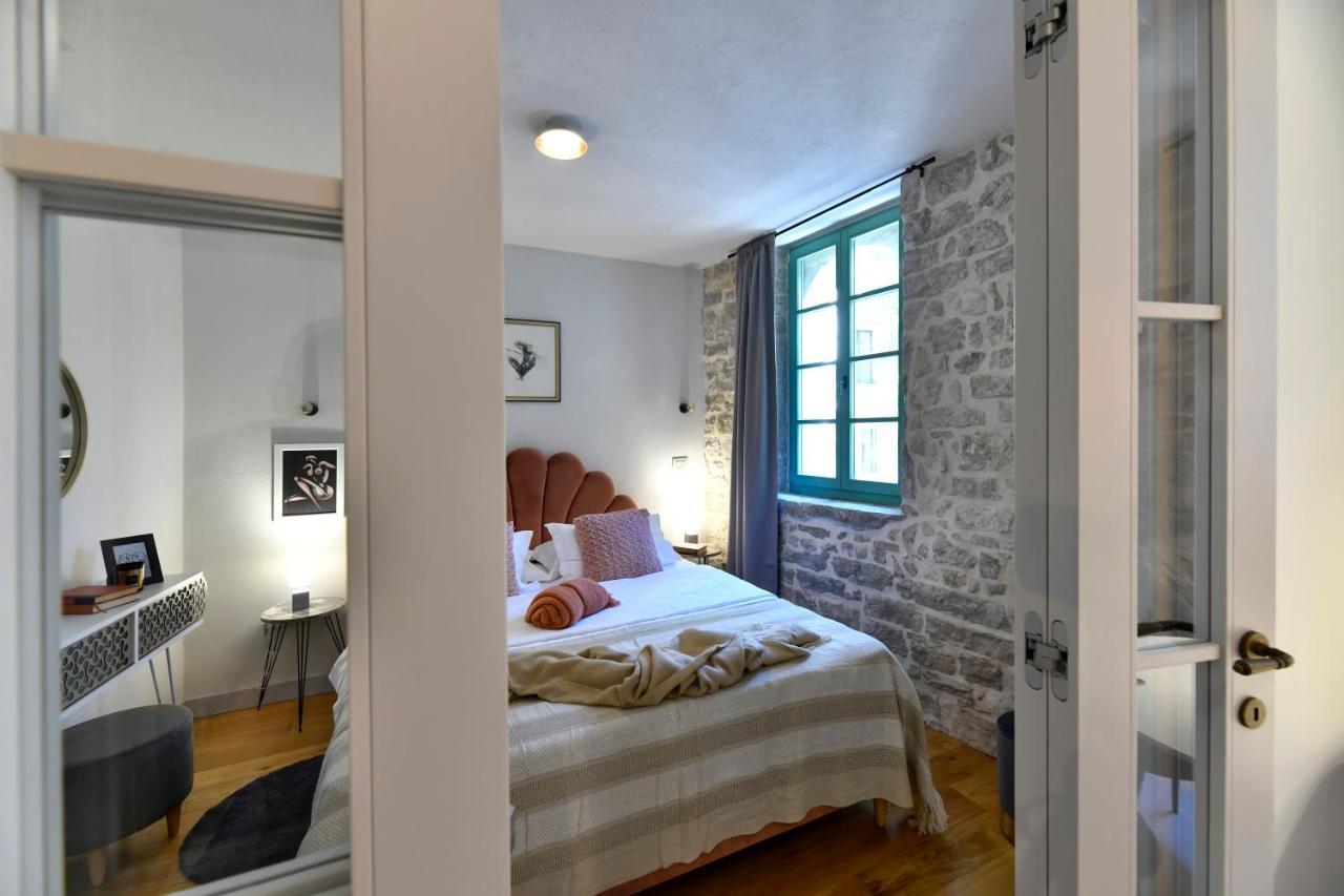 Apartmán Casa Arancin Poreč Exteriér fotografie