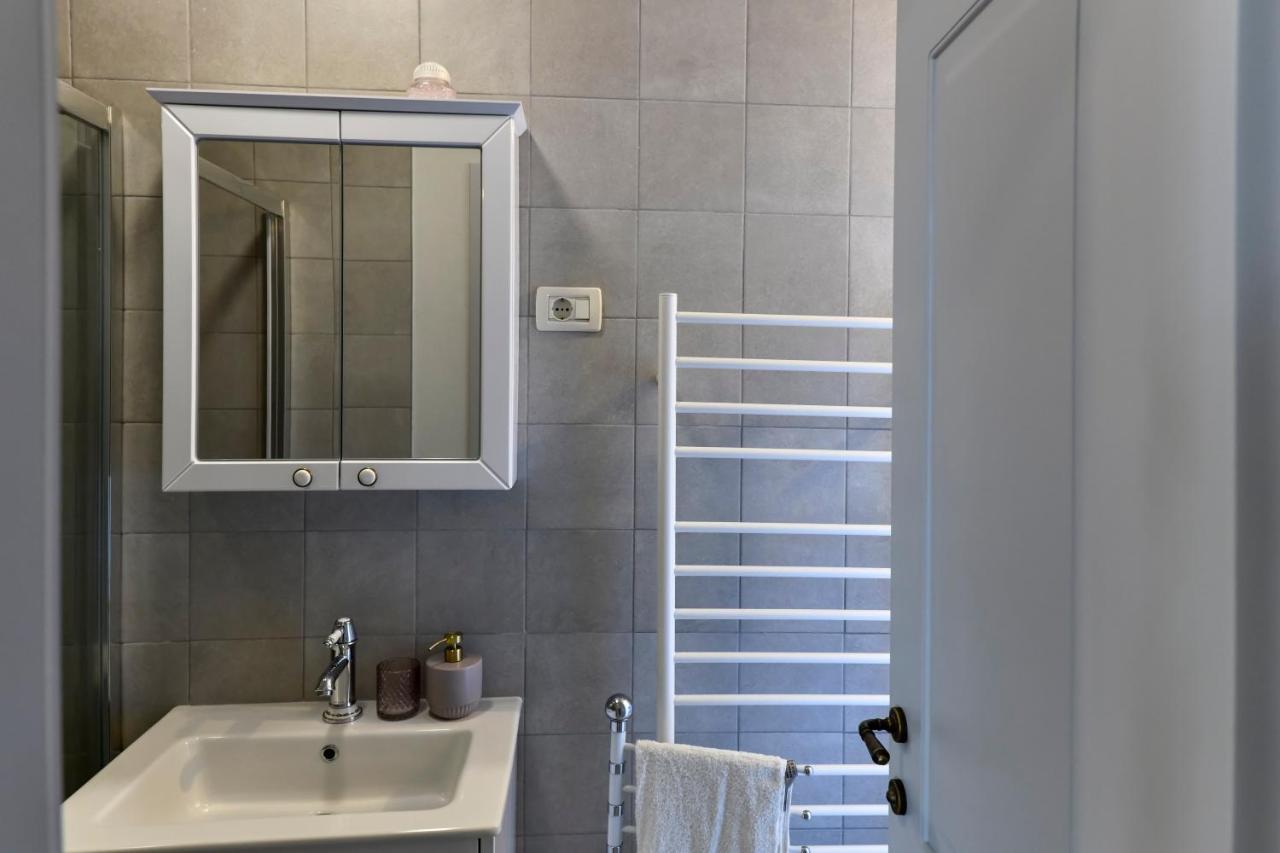 Apartmán Casa Arancin Poreč Exteriér fotografie