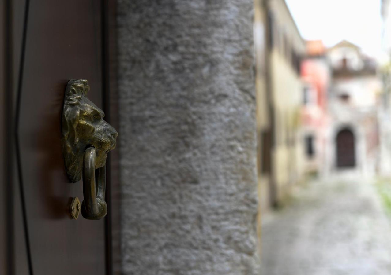 Apartmán Casa Arancin Poreč Exteriér fotografie