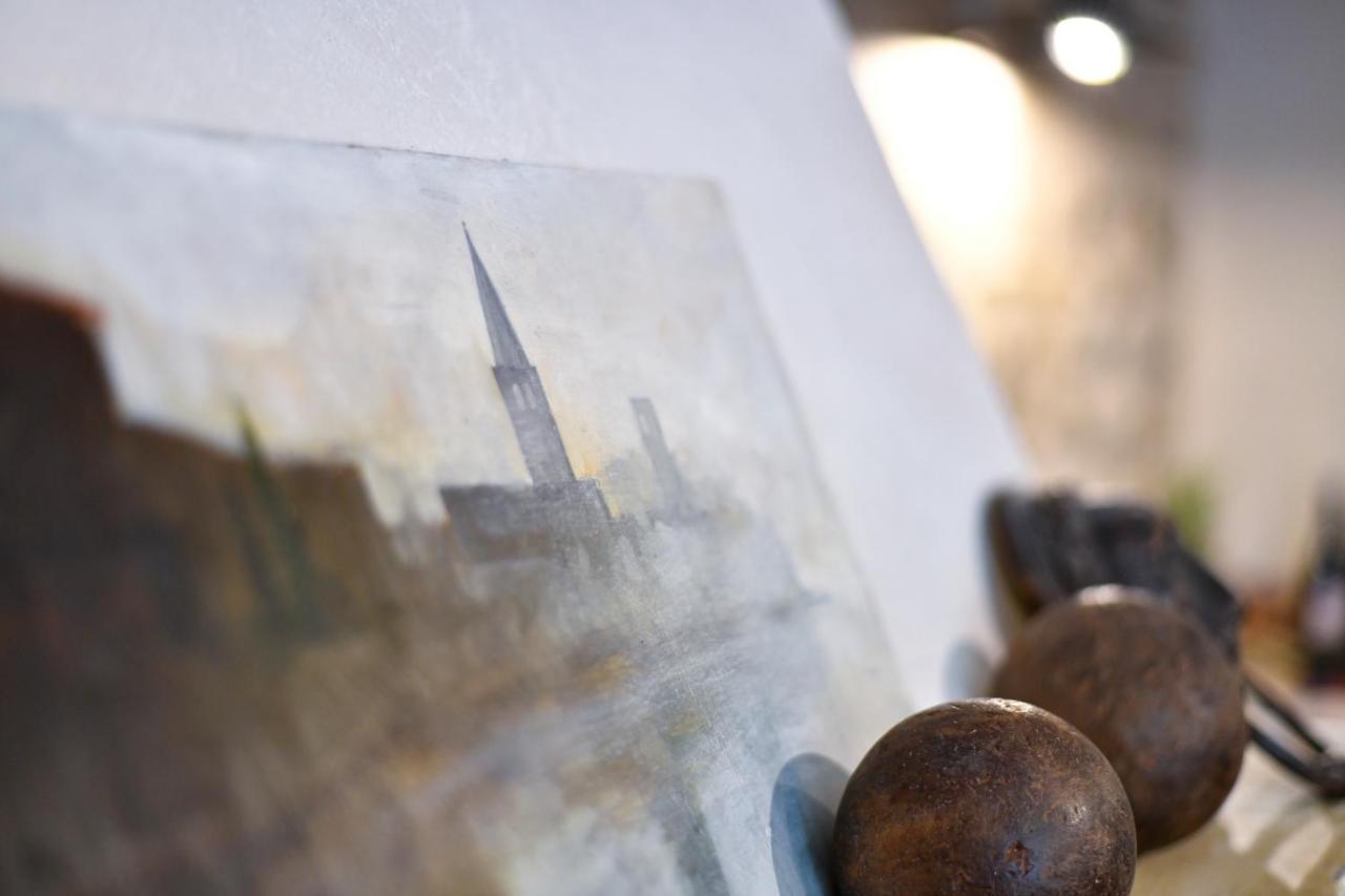 Apartmán Casa Arancin Poreč Exteriér fotografie