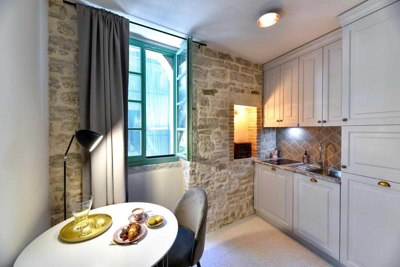 Apartmán Casa Arancin Poreč Exteriér fotografie
