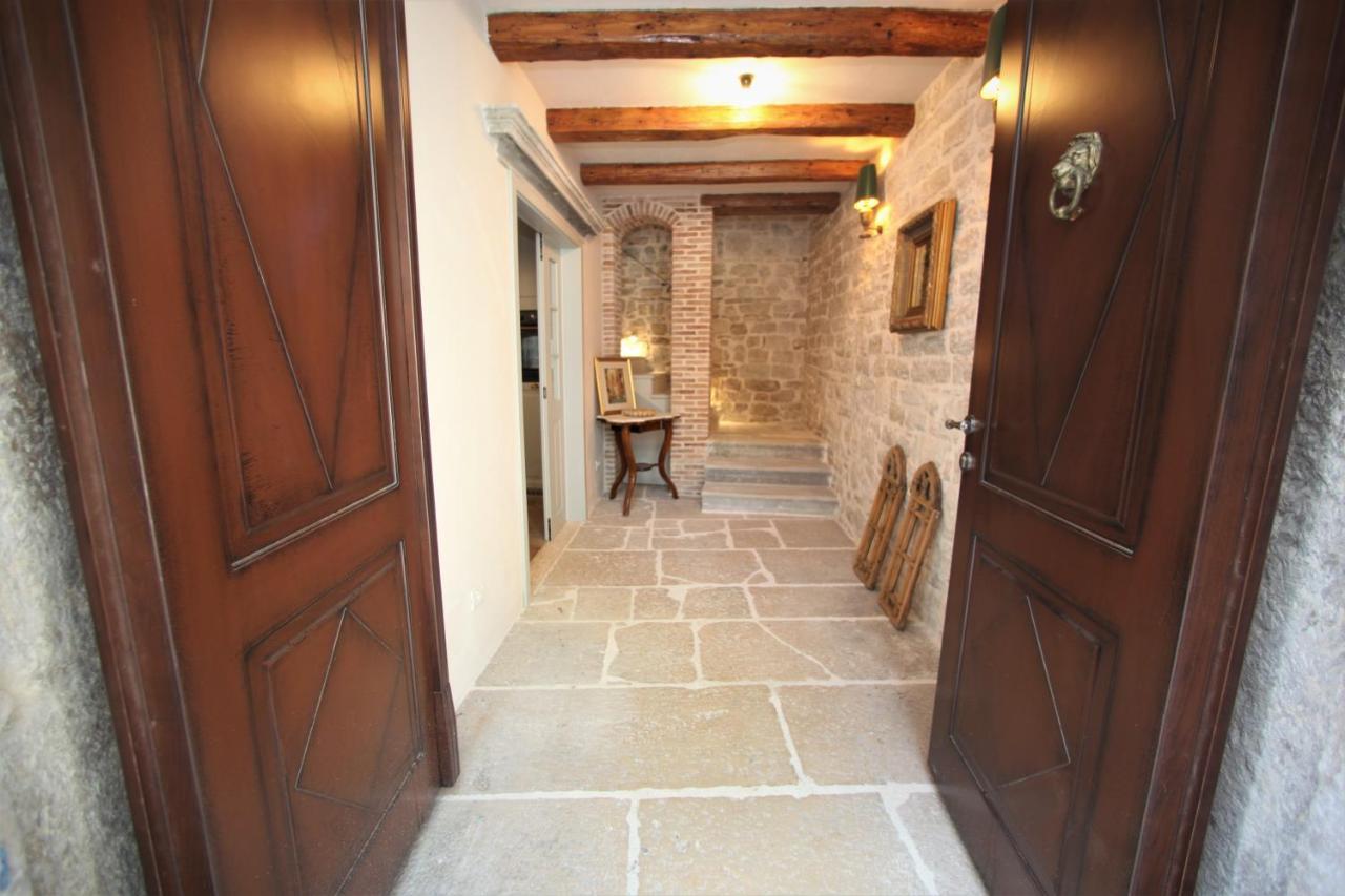Apartmán Casa Arancin Poreč Exteriér fotografie