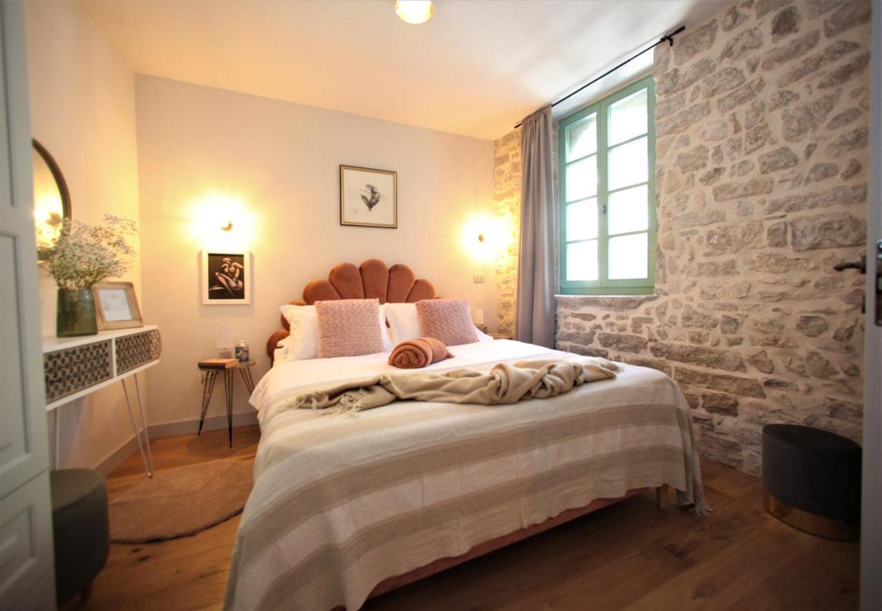 Apartmán Casa Arancin Poreč Exteriér fotografie