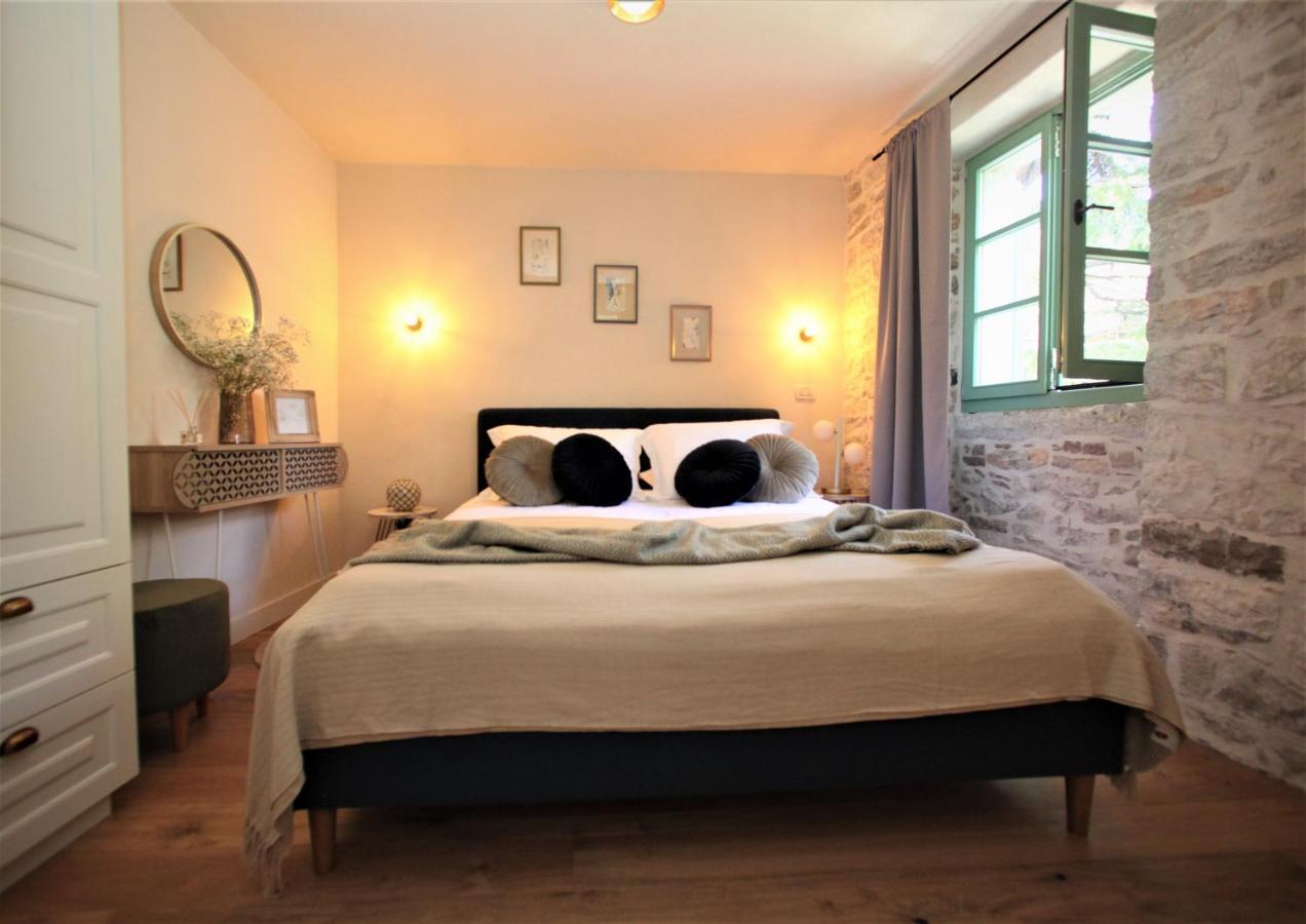 Apartmán Casa Arancin Poreč Exteriér fotografie