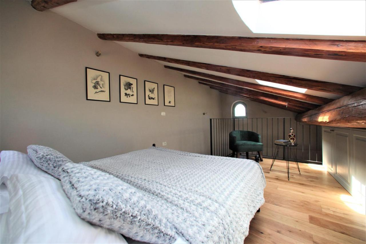 Apartmán Casa Arancin Poreč Exteriér fotografie