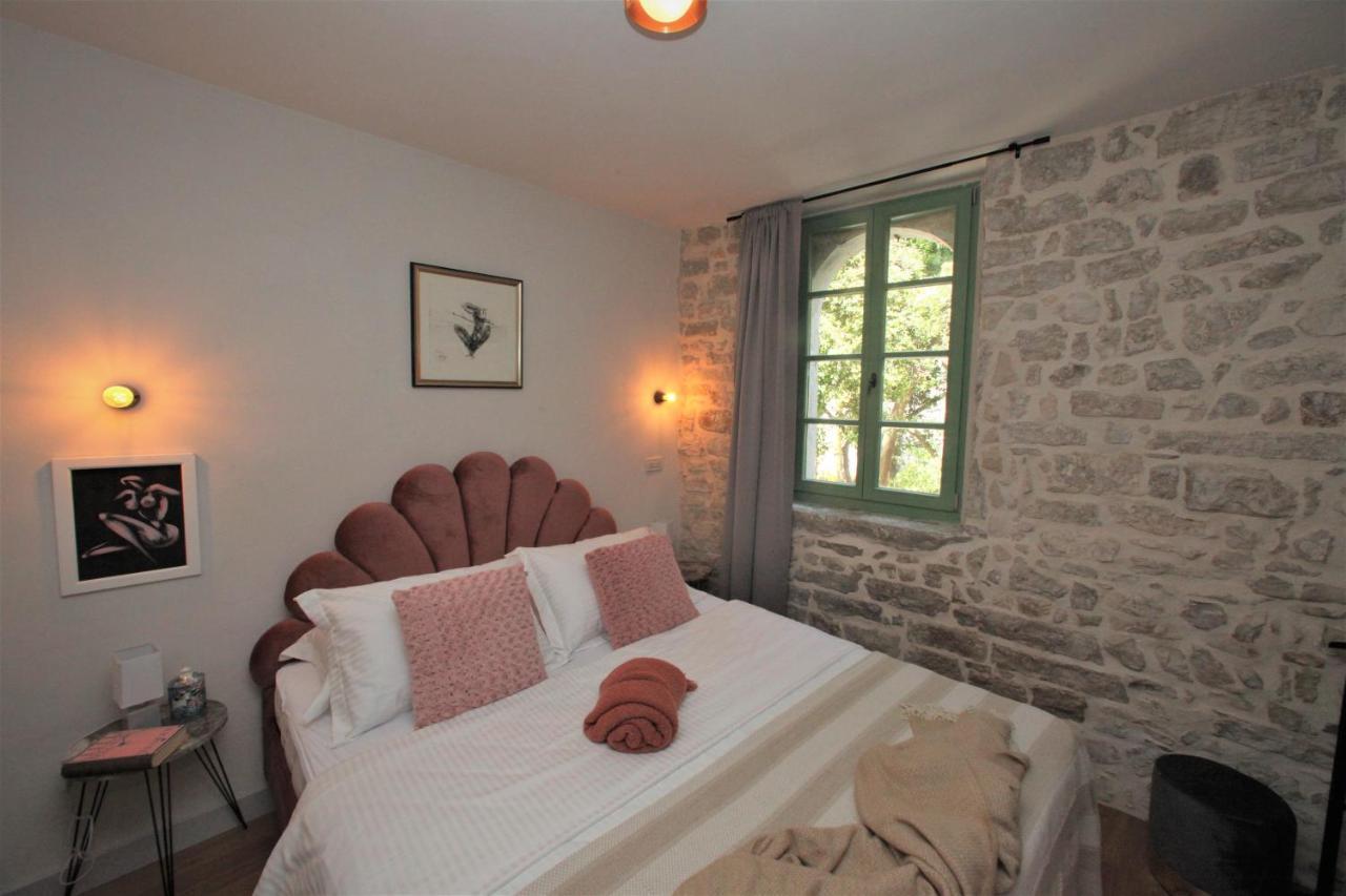 Apartmán Casa Arancin Poreč Exteriér fotografie