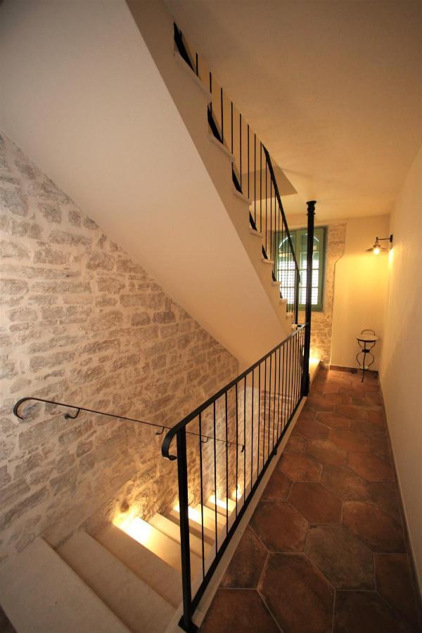 Apartmán Casa Arancin Poreč Exteriér fotografie