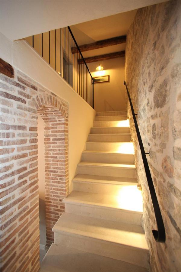 Apartmán Casa Arancin Poreč Exteriér fotografie