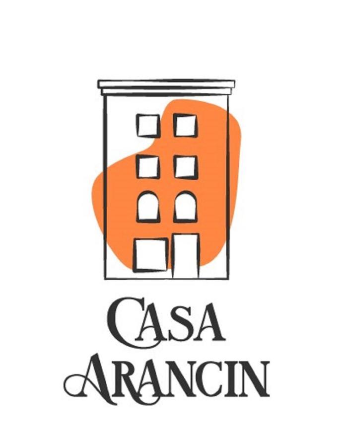 Apartmán Casa Arancin Poreč Exteriér fotografie