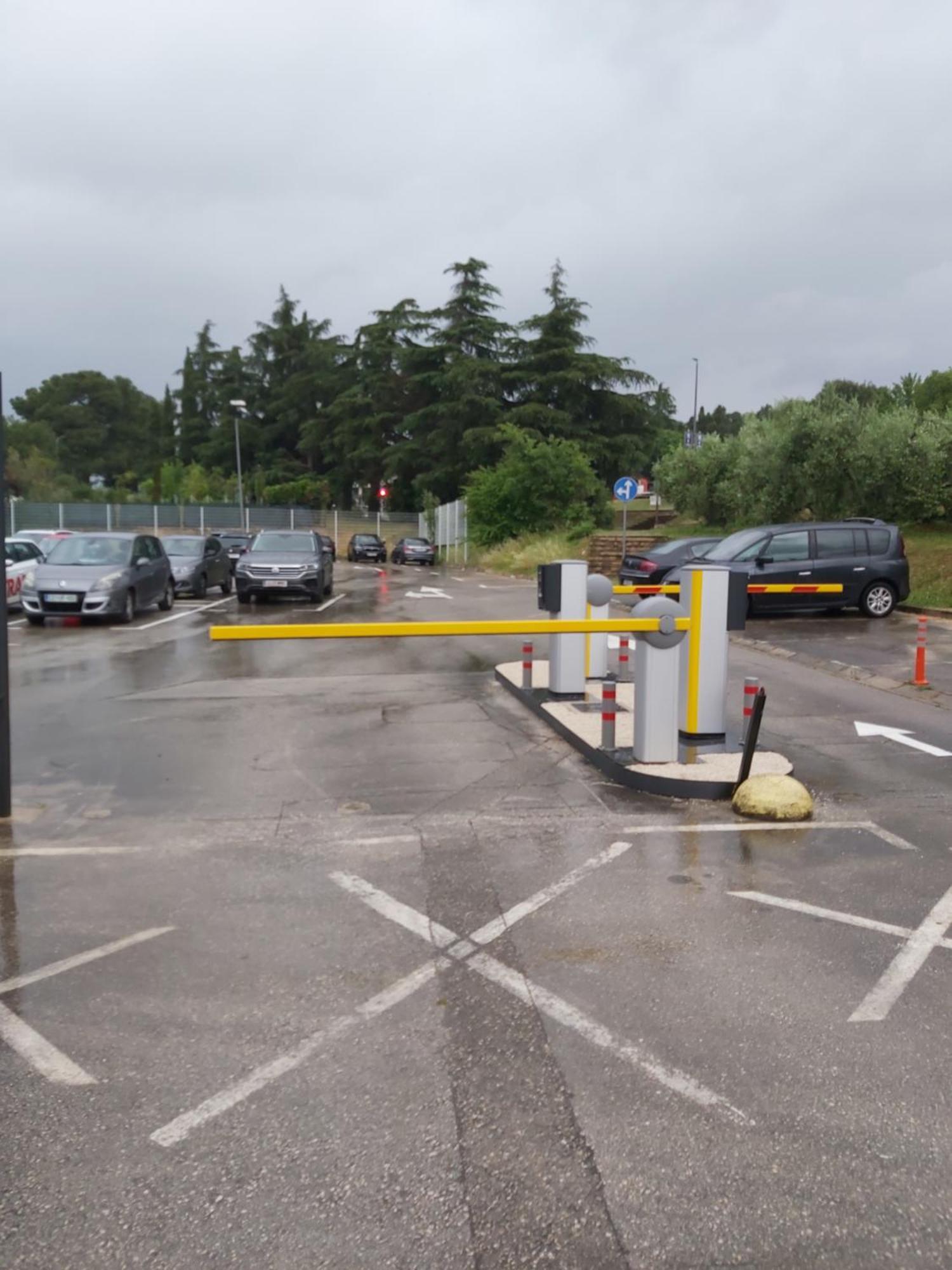Apartmán Casa Arancin Poreč Exteriér fotografie
