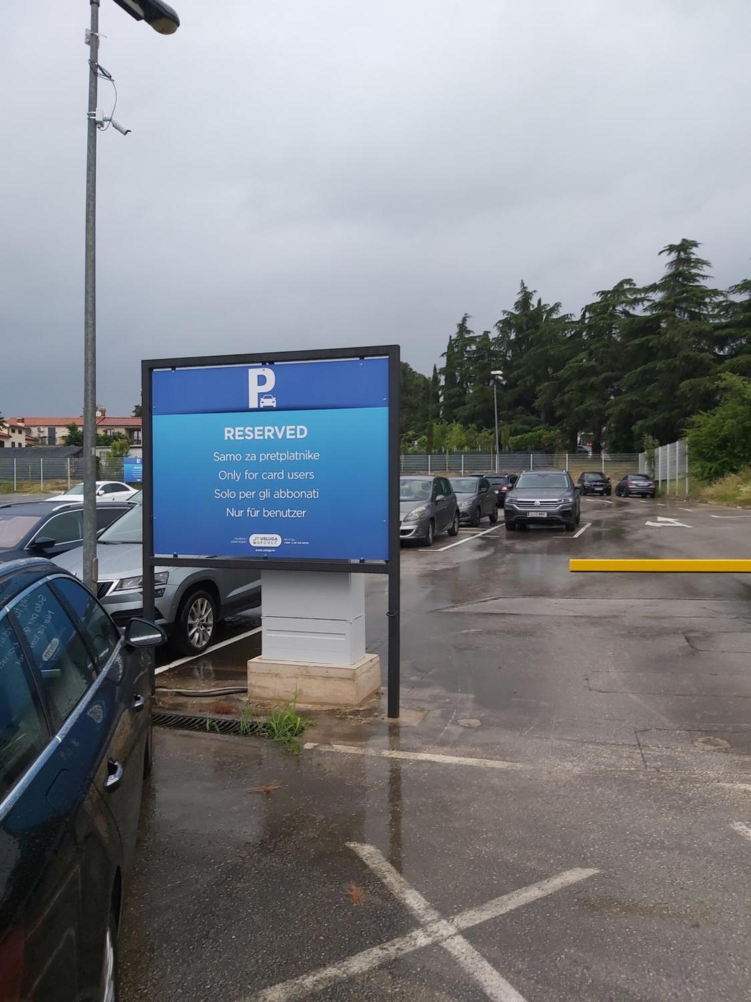 Apartmán Casa Arancin Poreč Exteriér fotografie